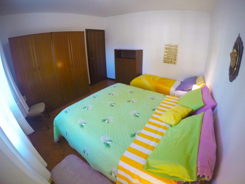 Caorle Economy Apartments Zimmer foto